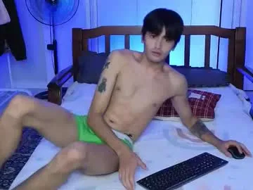 PinkyPai – webcam model profile photo Image 2