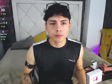 jackbnibbled24 – webcam model profile photo Image 5