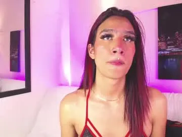 ysabell_viveris – webcam model profile photo Image 12