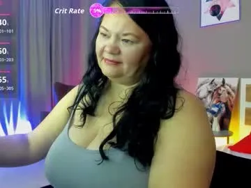 carolblonde – webcam model profile photo Image 2