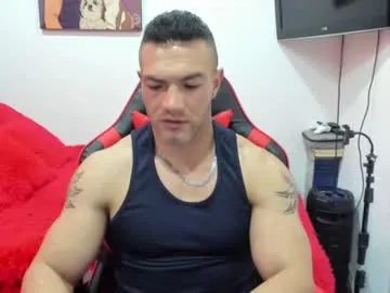 santi_pastori – webcam model profile photo