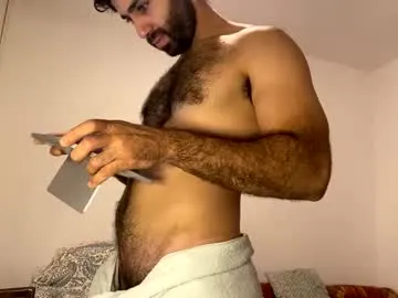 santopapi69 – webcam model profile photo