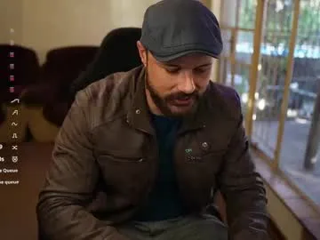 dirtypub – webcam model profile photo Image 3