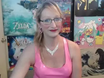 BunnyRin – webcam model profile photo Image 15