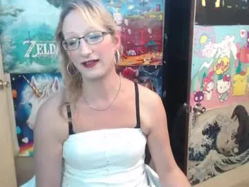 BunnyRin – webcam model profile photo Image 16