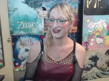 BunnyRin – webcam model profile photo Image 19