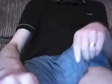 scots_repeater – webcam model profile photo