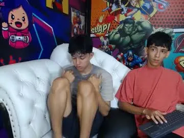 nicky_mart – webcam model profile photo Image 16