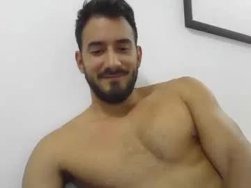 sensual_latiin – webcam model profile photo