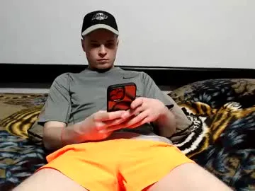 muslejoker – webcam model profile photo Image 8