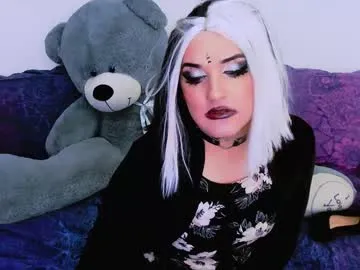 sexxx_queen – webcam model profile photo