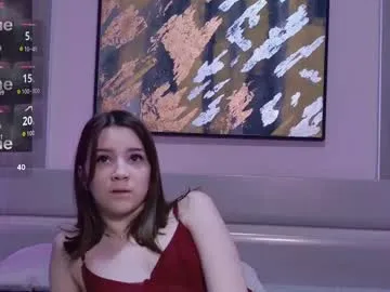 bettyburns – webcam model profile photo Image 16