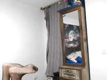 -PaRA-Ne-PaRA- – webcam model profile photo Image 4