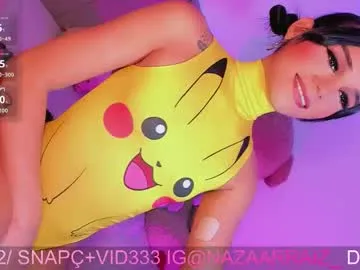 FaaBinaa – webcam model profile photo Image 17