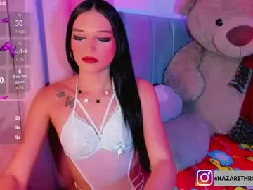 FaaBinaa – webcam model profile photo Image 8