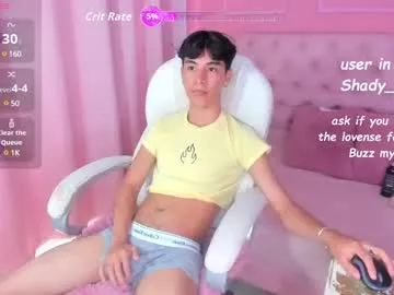 -Miray- – webcam model profile photo Image 2