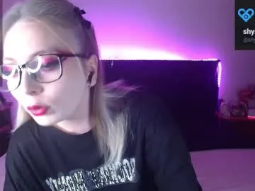 shysweetrish Image 18