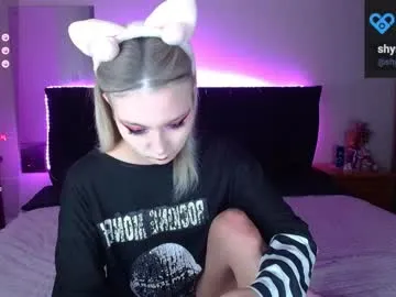 shysweetrish Image 4