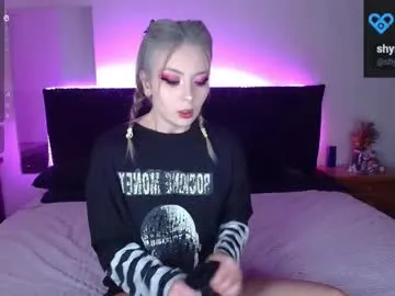 shysweetrish Image 6