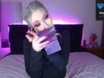 shysweetrish Image 7