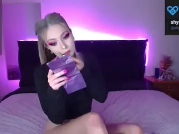 shysweetrish Image 8