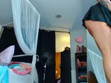 marsandvenera – webcam model profile photo Image 18