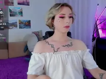 myrtlemystic – webcam model profile photo Image 13