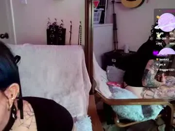 poisonn_girll – webcam model profile photo Image 13