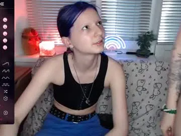 SweetCoople – webcam model profile photo Image 7
