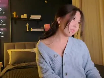 yueyue2003 – webcam model profile photo Image 8