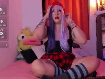 Evamendez02 – webcam model profile photo Image 11