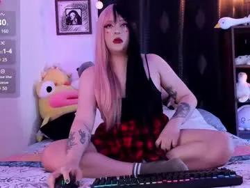 Evamendez02 – webcam model profile photo Image 2