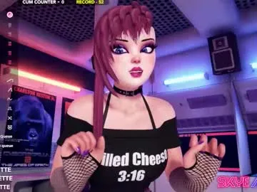 Rinamay_ – webcam model profile photo Image 11