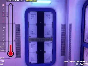 Rinamay_ – webcam model profile photo Image 13