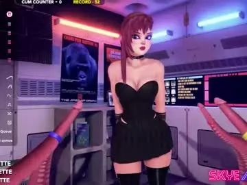 Rinamay_ – webcam model profile photo Image 19