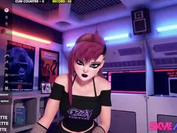 Rinamay_ – webcam model profile photo Image 3