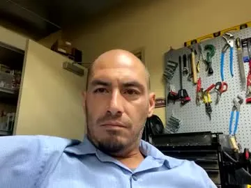 iamtommyparker – webcam model profile photo Image 16