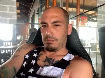 iamtommyparker – webcam model profile photo Image 3