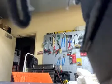 iamtommyparker – webcam model profile photo Image 7