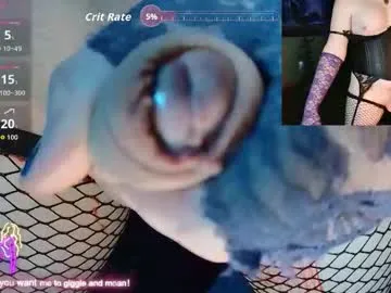 cutefatii – webcam model profile photo Image 9