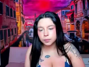 scarlett_rosse_x – webcam model profile photo Image 11