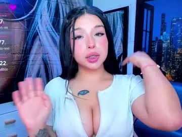 scarlett_rosse_x – webcam model profile photo Image 3