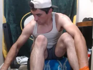 mason_rothwell – webcam model profile photo Image 6