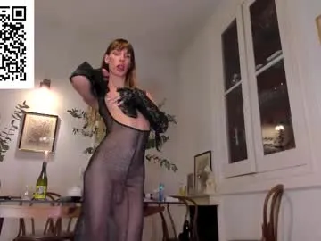 EvaEllis – webcam model profile photo Image 9
