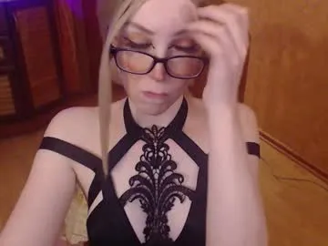 anhell_hot – webcam model profile photo Image 14