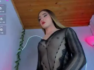 Playful_Adriana – webcam model profile photo Image 7