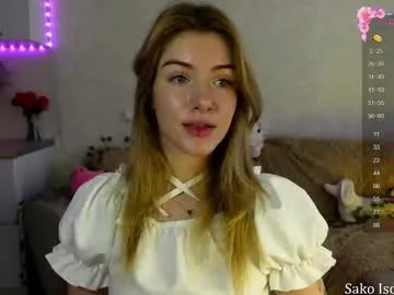 sweetyiris – webcam model profile photo Image 16