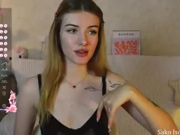 sweetyiris – webcam model profile photo Image 19