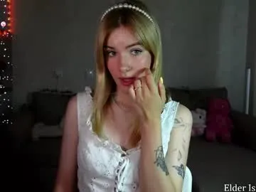 sweetyiris – webcam model profile photo Image 5