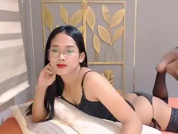 DoriDeluxe66 – webcam model profile photo Image 3
